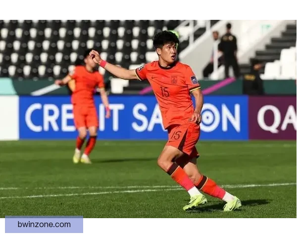 体坛午爆聚焦U23亚洲杯中国日本争冠阿森纳欧冠豪取七连胜双线领跑