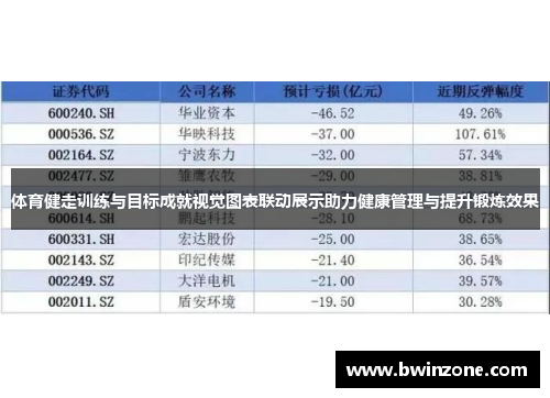 体育健走训练与目标成就视觉图表联动展示助力健康管理与提升锻炼效果